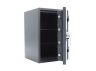 Комбиниран метален сейф Valberg  Granit 65 ЕL