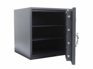 Комбиниран метален сейф Valberg  Granit 8465