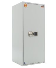 Метален взломоустойчив сейф Valberg  SB 1000 EL