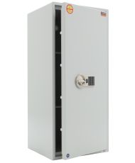 Метален взломоустойчив сейф Valberg  SB 1000 EL