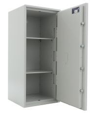 Метален взломоустойчив сейф Valberg  SB 1000 EL