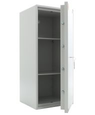 Метален взломоустойчив сейф Valberg  SB 1000 KL