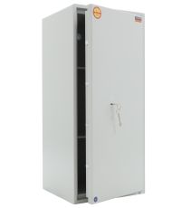 Метален взломоустойчив сейф Valberg  SB 1000 KL