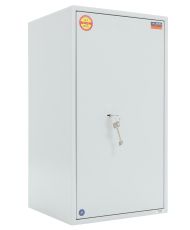 Метален взломоустойчив сейф Valberg  SB 800 KL