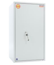 Метален взломоустойчив сейф Valberg  SB 800 KL