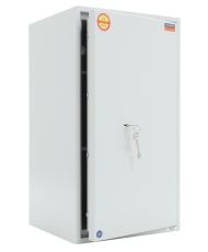 Метален взломоустойчив сейф Valberg  SB 800 KL