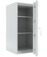 Метален взломоустойчив сейф Valberg  SB 800 KL