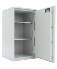 Метален взломоустойчив сейф Valberg  SB 800 KL