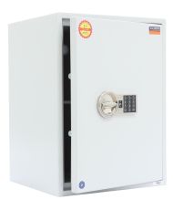 Метален взломоустойчив сейф Valberg  SB 600 EL