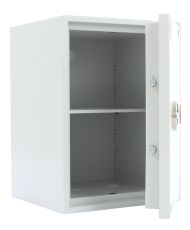 Метален взломоустойчив сейф Valberg  SB 600 EL