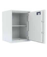 Метален взломоустойчив сейф Valberg  SB 600 EL