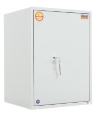 Метален взломоустойчив сейф Valberg  SB 600 KL