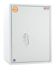 Метален взломоустойчив сейф Valberg  SB 600 KL