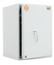 Метален взломоустойчив сейф Valberg  SB 600 KL