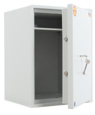 Метален взломоустойчив сейф Valberg  SB 600 KL