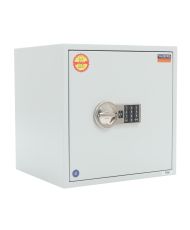 Метален взломоустойчив сейф Valberg SB 450 EL