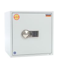 Метален взломоустойчив сейф Valberg SB 450 EL