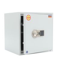 Метален взломоустойчив сейф Valberg SB 450 EL