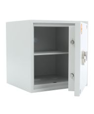 Метален взломоустойчив сейф Valberg SB 450 EL