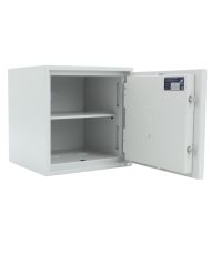 Метален взломоустойчив сейф Valberg SB 450 EL