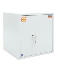 Метален взломоустойчив сейф Valberg  SB 450 KL