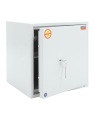 Метален взломоустойчив сейф Valberg  SB 450 KL