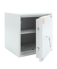 Метален взломоустойчив сейф Valberg  SB 450 KL