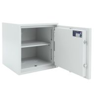 Метален взломоустойчив сейф Valberg  SB 450 KL