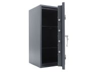 Комбиниран метален сейф Valberg  Granit 90