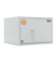 Метален взломоустойчив сейф Valberg  SB 300 KL