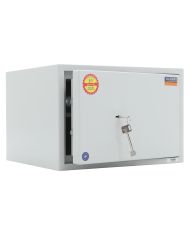 Метален взломоустойчив сейф Valberg  SB 300 KL