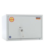 Метален взломоустойчив сейф Valberg  SB 300 KL