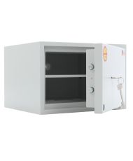 Метален взломоустойчив сейф Valberg  SB 300 KL