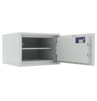 Метален взломоустойчив сейф Valberg  SB 300 KL