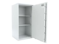 Комбиниран метален сейф Valberg  Granit 1265