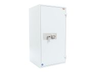 Комбиниран метален сейф Valberg  Granit 1265 ЕL