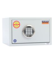 Метален взломоустойчив сейф Valberg  SB 220 EL