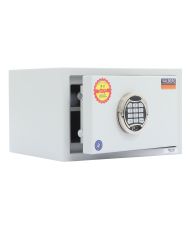 Метален взломоустойчив сейф Valberg  SB 220 EL