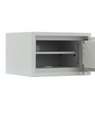 Метален взломоустойчив сейф Valberg  SB 220 KL