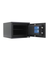 Метален комбиниран сейф  ASG 30 H EL