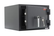 Метален комбиниран сейф  ASG 32 H KL