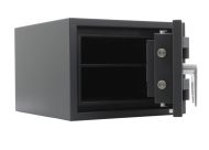 Метален комбиниран сейф  ASG 32 H KL