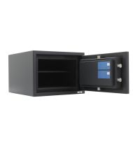 Метален комбиниран сейф  ASG 32 H KL