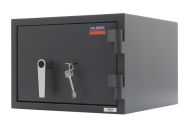 Метален комбиниран сейф  ASG 32 H KL