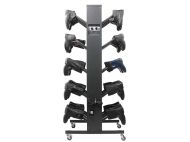 Комбиниран метален сейф Valberg  Garant 46