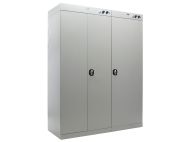 Комбиниран метален сейф Valberg  Garant 46